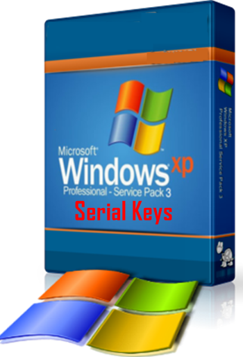 Windows xp sp3 key generator